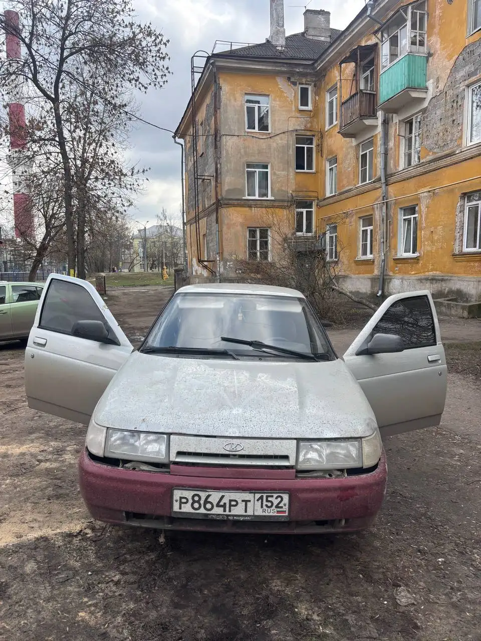 Продажа ВАЗ 2110 2005 года - Легковые автомобили (Авто) в Нижний Новгород