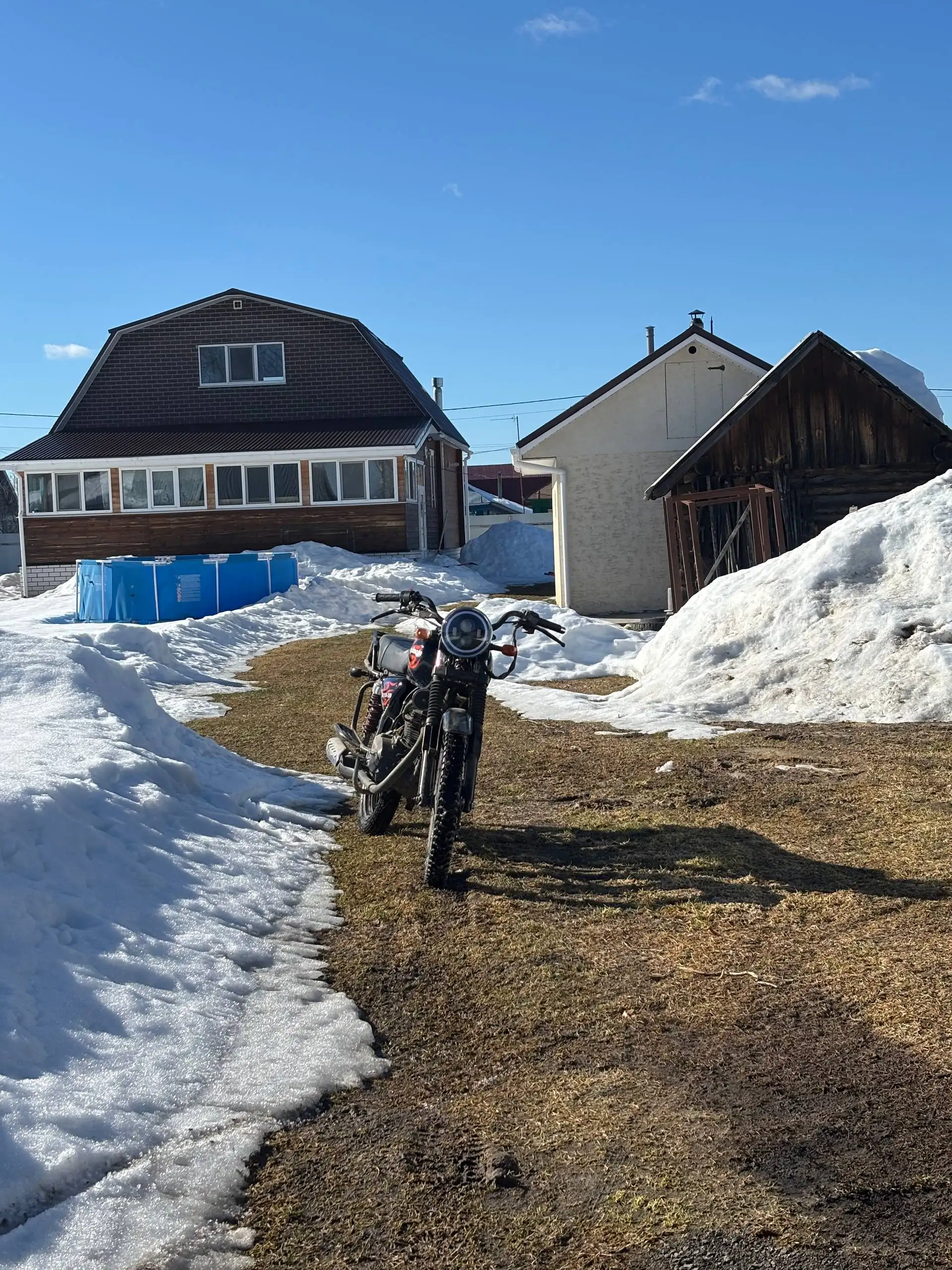 Поиск мотоцикла на авторынке - Мотоциклы (Авто) в Нижний Новгород