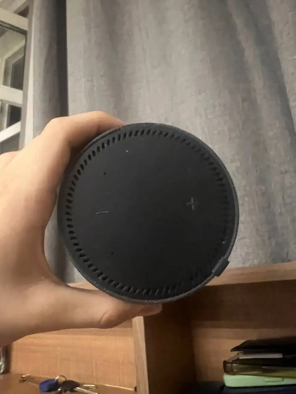 Продажа станции Алиса Мини - Умные колонки (Электроника) в Нижний Новгород