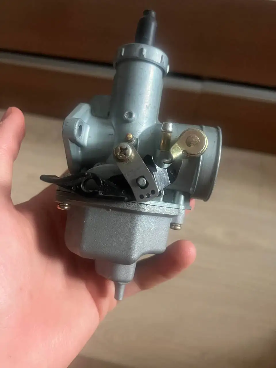 Продажа карбюратора Keihin 30 и динамика Аватар - Автозапчасти (Запчасти) в Нижний Новгород