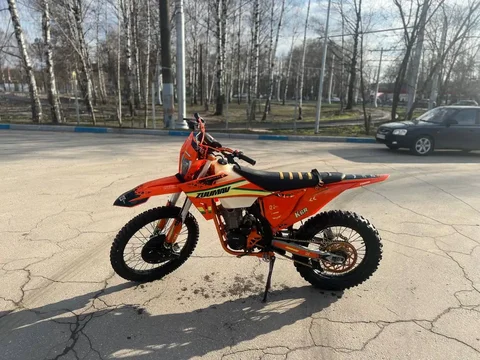 Продажа обмен на авто - Мотоцикл в Нижний Новгород