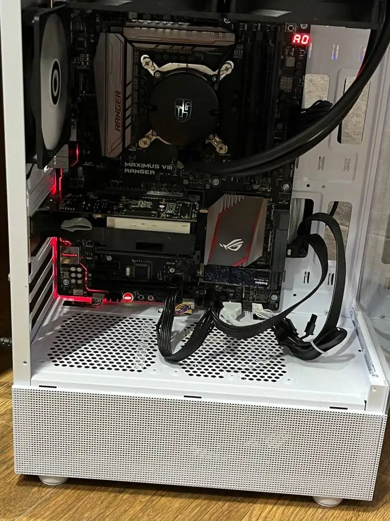 Продам/обменяю пк - Компьютеры (Электроника) в Нижний Новгород