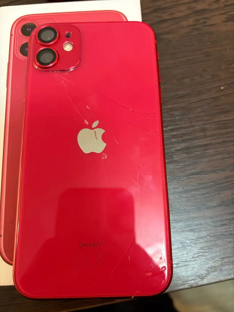 Продам iPhone 11 128 GB - Смартфоны (Электроника) в Нижний Новгород