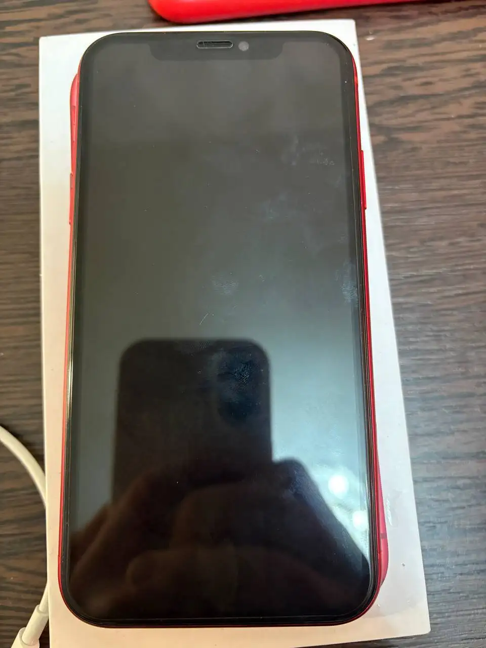 Продам iPhone 11 128 GB - Смартфоны (Электроника) в Нижний Новгород