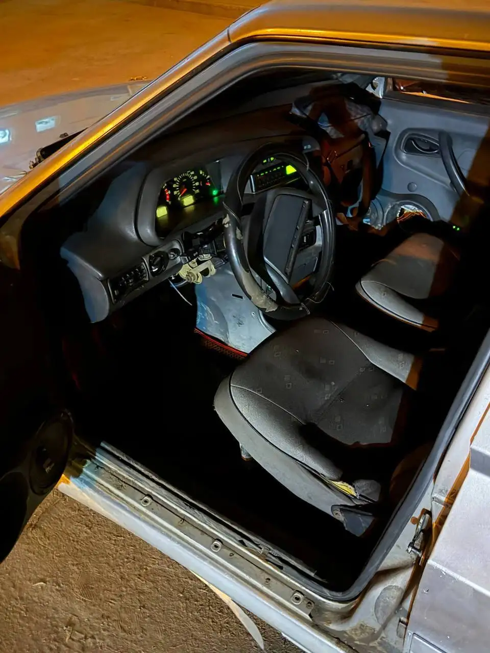 Продажа ВАЗ 2115 2005 года - Легковые автомобили (Авто) в Нижний Новгород