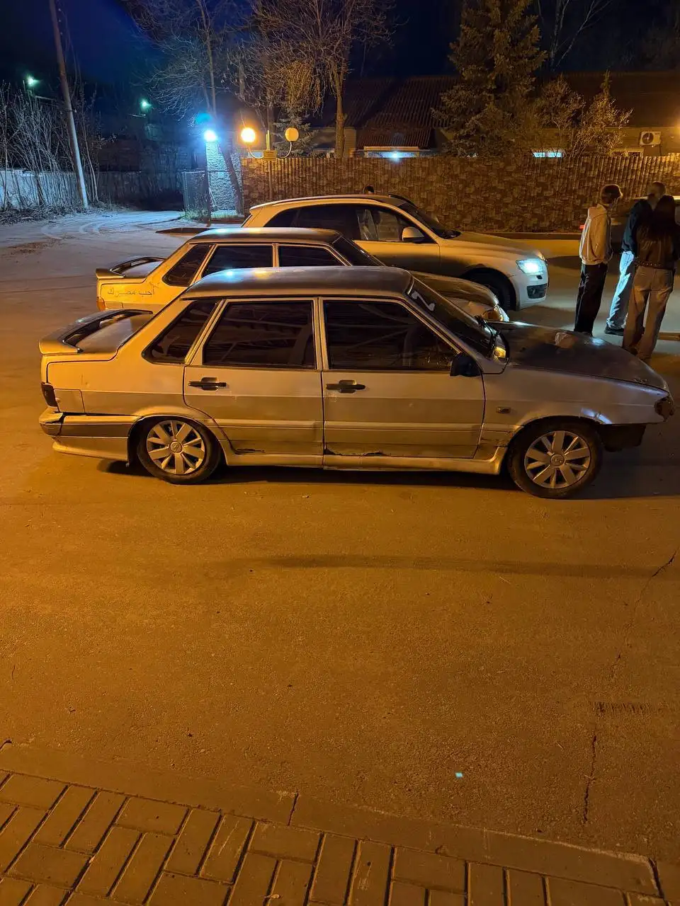 Продажа ВАЗ 2115 2005 года - Легковые автомобили (Авто) в Нижний Новгород