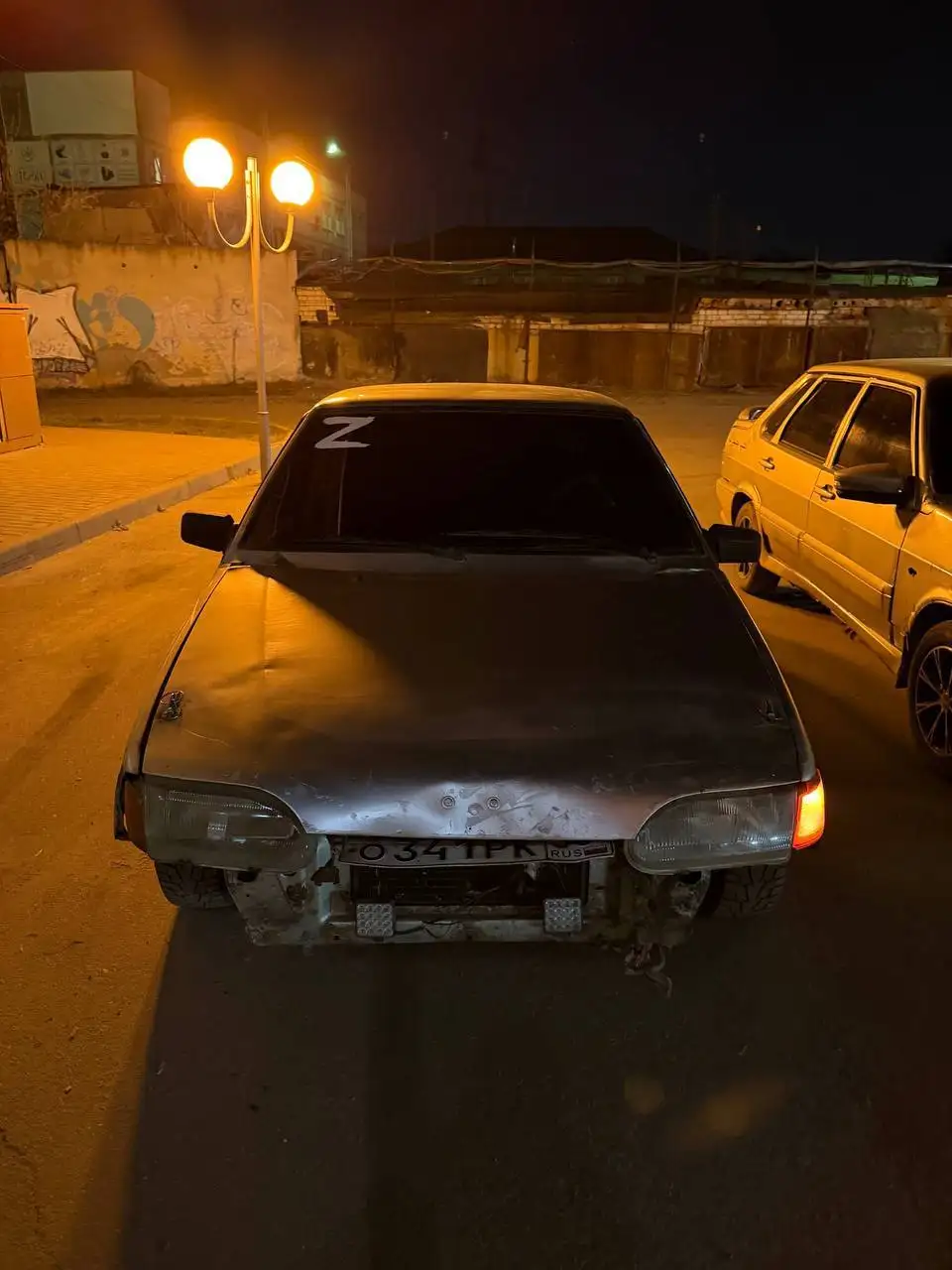 Продажа ВАЗ 2115 2005 года - Легковые автомобили (Авто) в Нижний Новгород