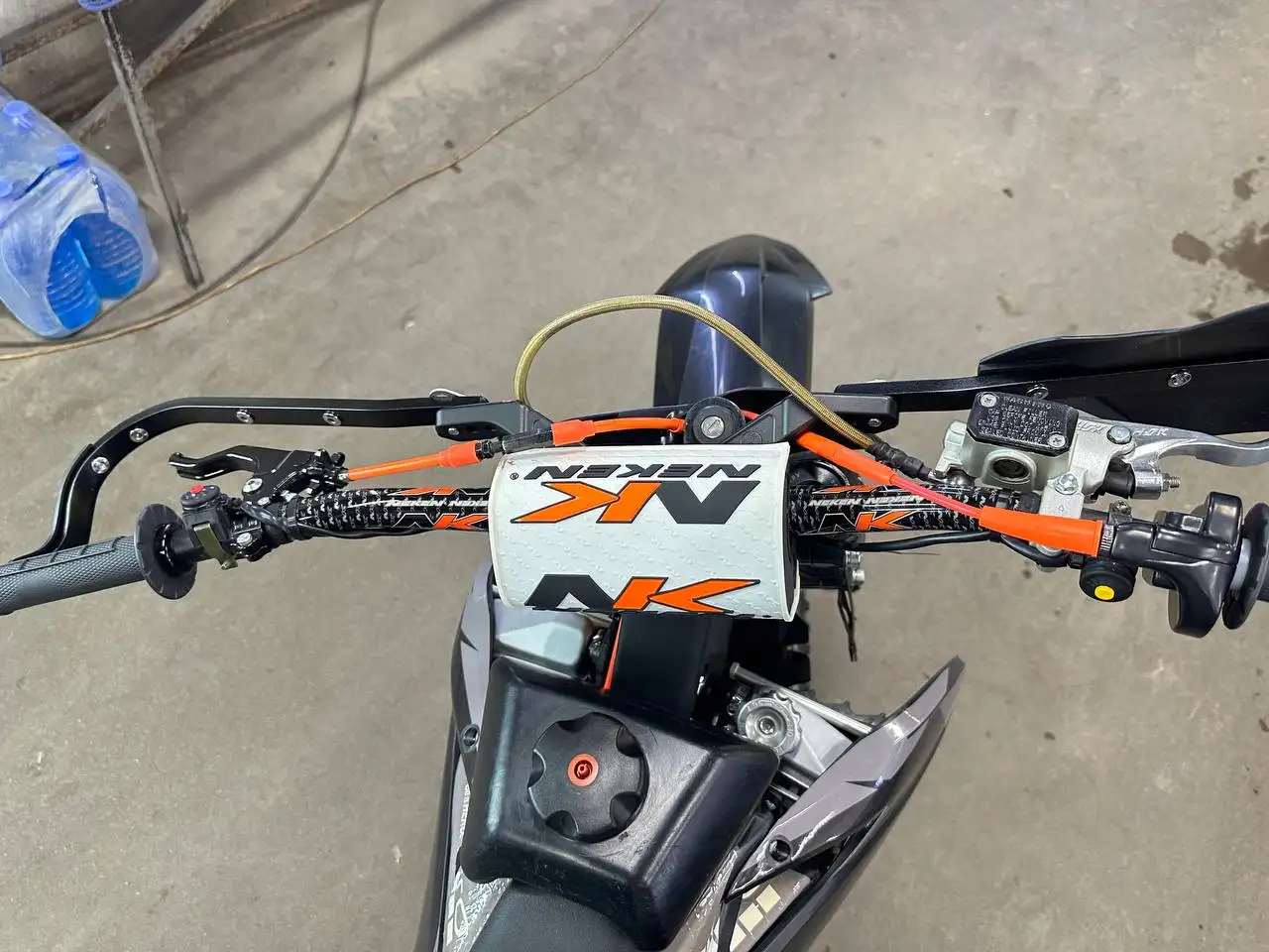 Продажа мотоцикла Fx moto 2021 года с двигателем 184cc - Мотоциклы (Авто) в Нижний Новгород