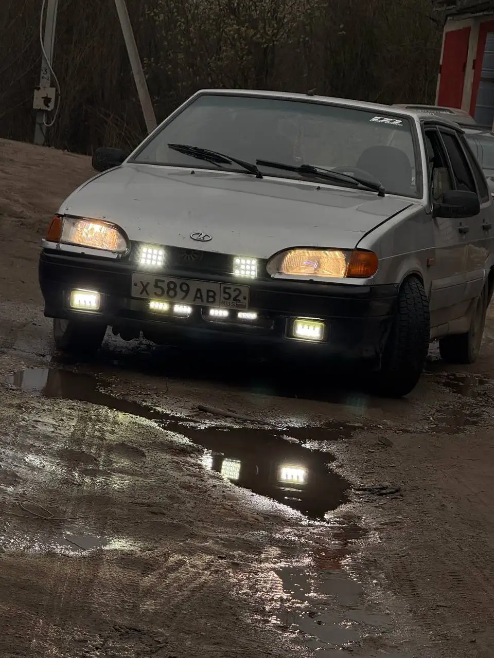 Продажа автомобиля на авторынке - Авто в Нижний Новгород