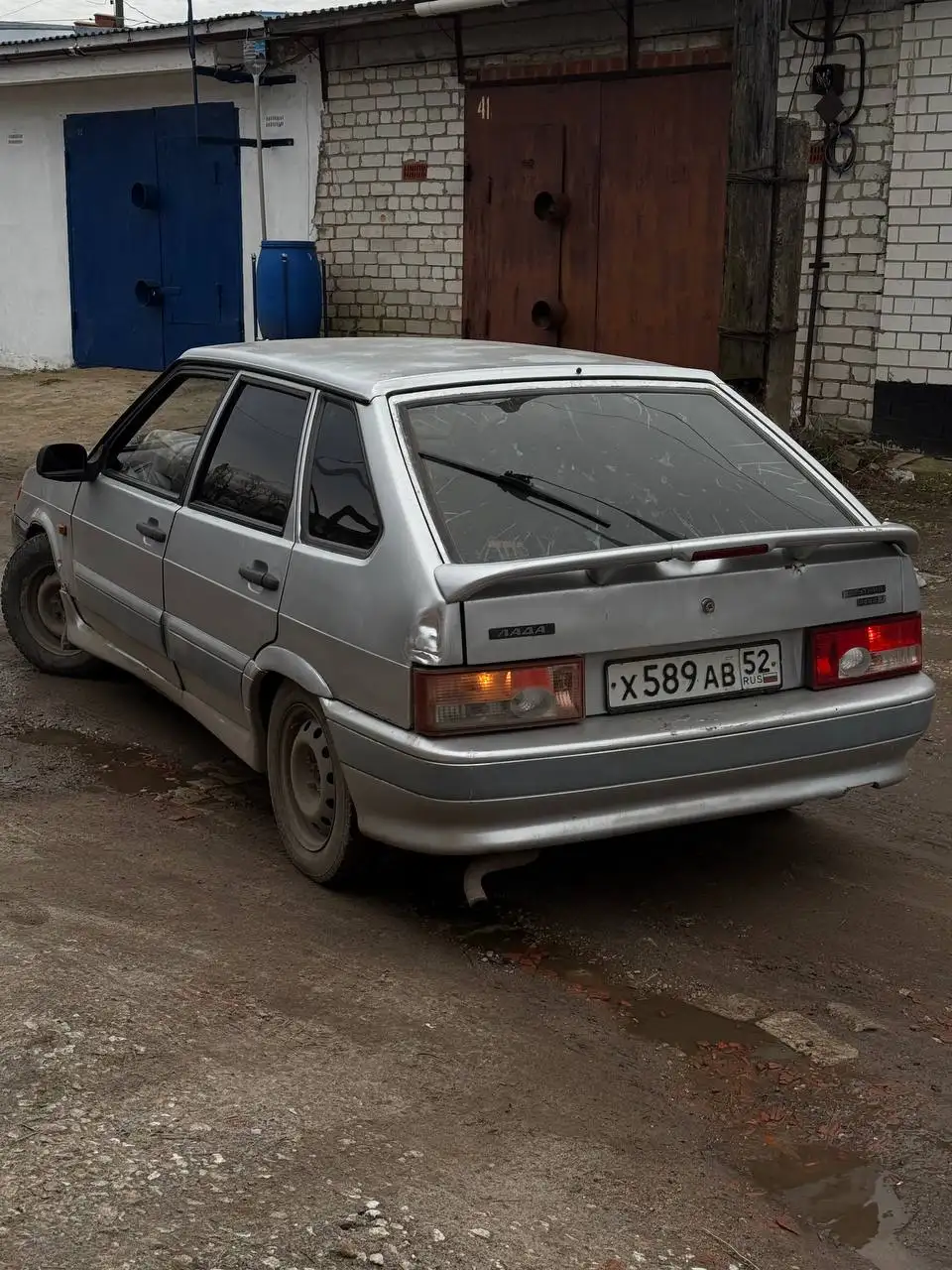 Продажа автомобиля на авторынке - Авто в Нижний Новгород