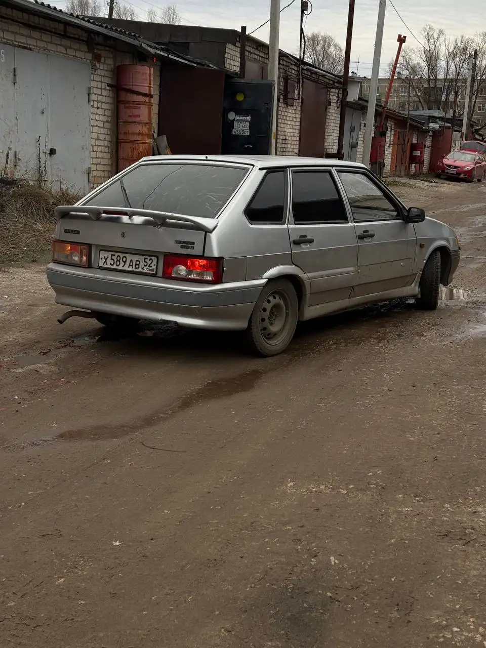 Продажа автомобиля на авторынке - Авто в Нижний Новгород