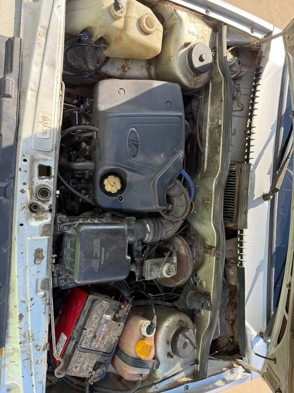 Продажа автомобиля на авторынке - Авто в Нижний Новгород