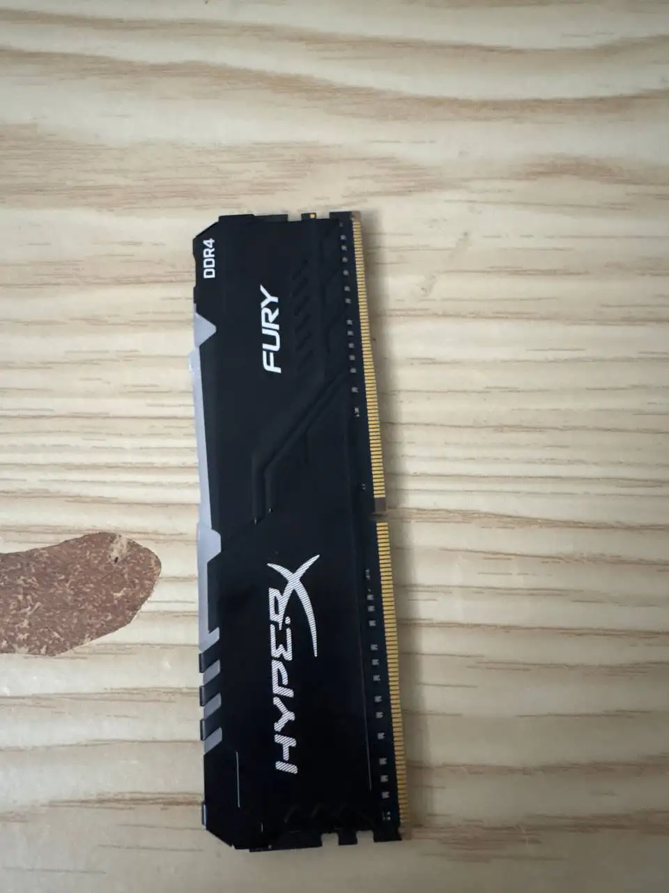 Оперативная память 16 ГБ 2400 МГц - Компьютерные комплектующие (Электроника) в Нижний Новгород