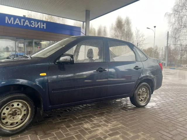 Продажа Lada Granta 2012 года - Легковые автомобили в Нижний Новгород