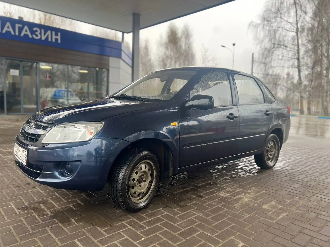 Продажа Lada Granta 2012 года - Легковые автомобили (Авто) в Нижний Новгород