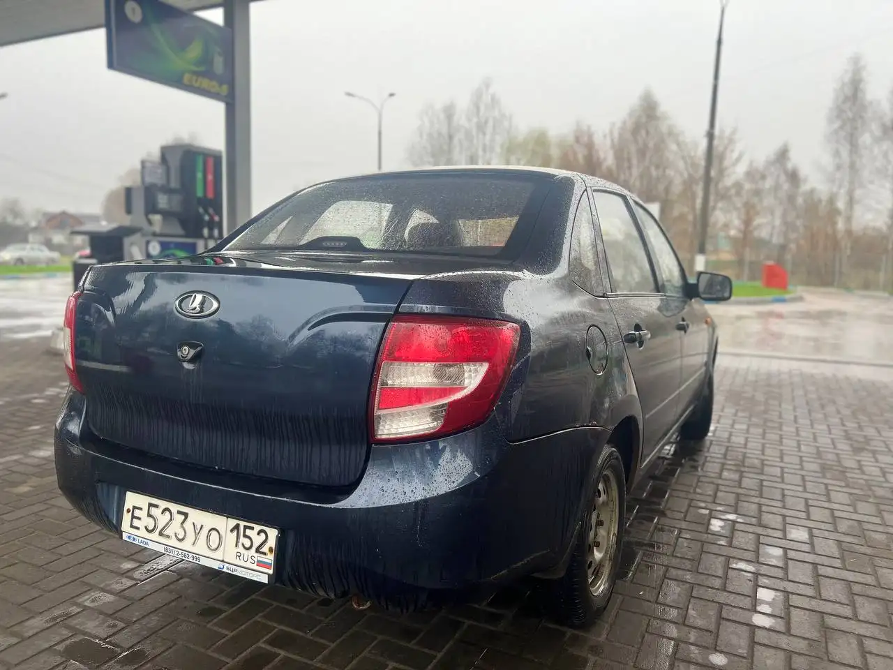 Продажа Lada Granta 2012 года - Легковые автомобили (Авто) в Нижний Новгород