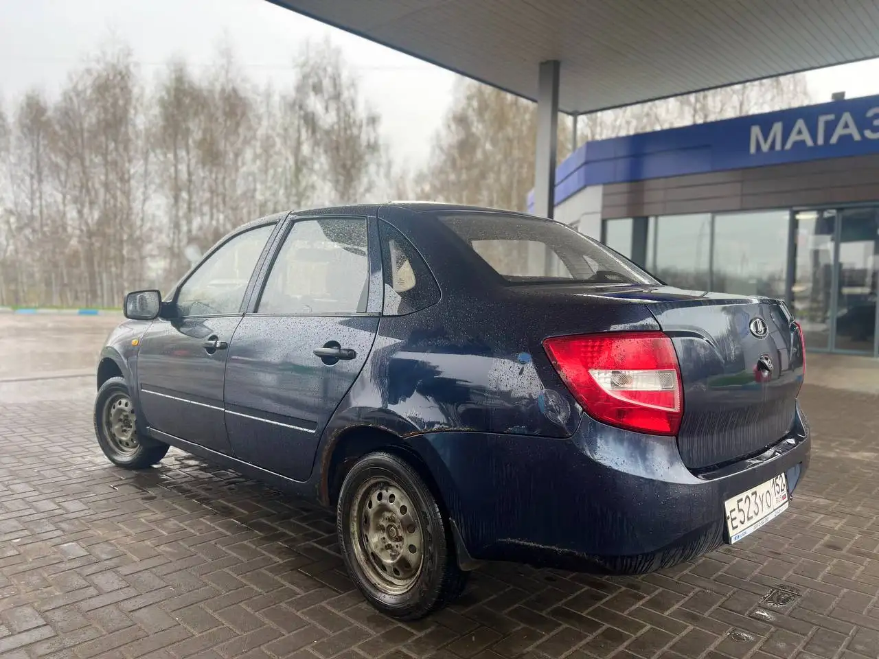 Продажа Lada Granta 2012 года - Легковые автомобили (Авто) в Нижний Новгород