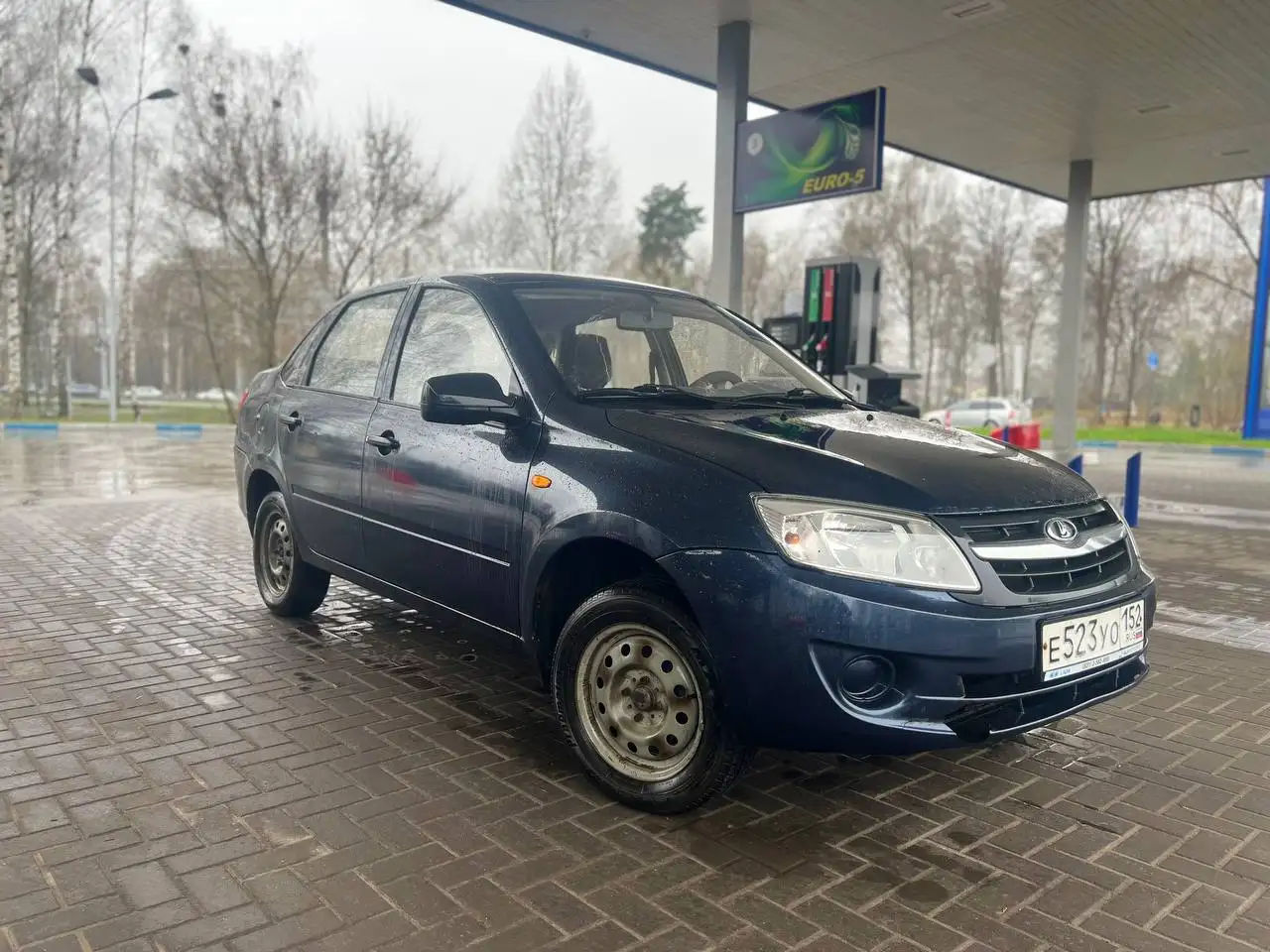 Продажа Lada Granta 2012 года - Легковые автомобили (Авто) в Нижний Новгород