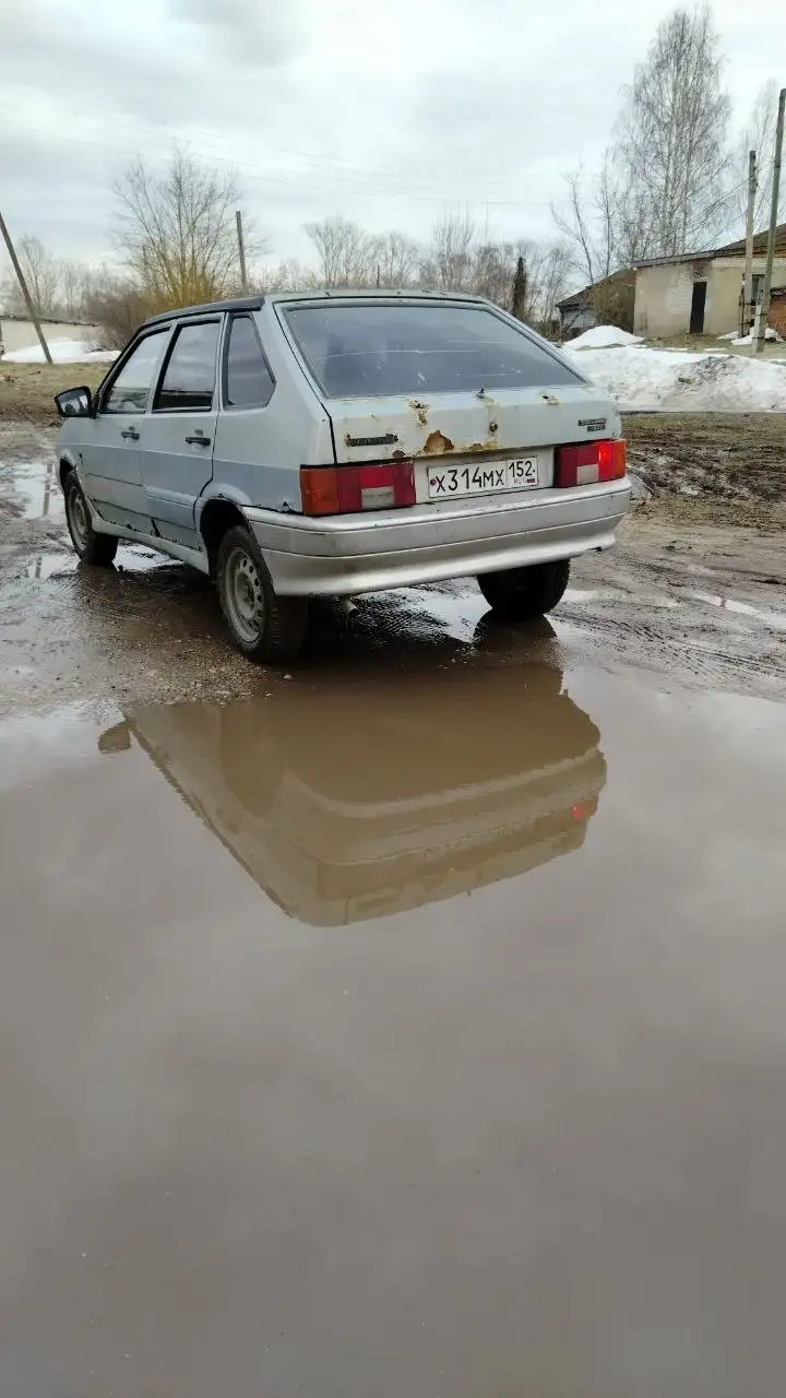 Продам ВАЗ 2114 без ПТС в Лысково - Легковые автомобили (Авто) в Лысково