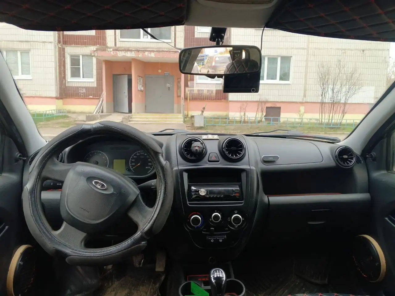 Продам Ладу Гранту 2014 года - Авто в Ковров