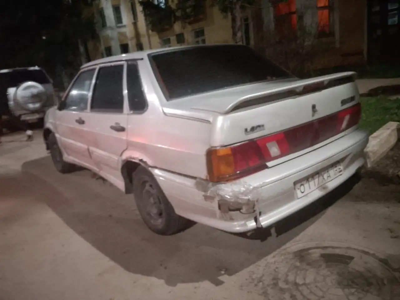 Продажа автомобиля с полным ходом и чистыми документами - Авто в Нижний Новгород