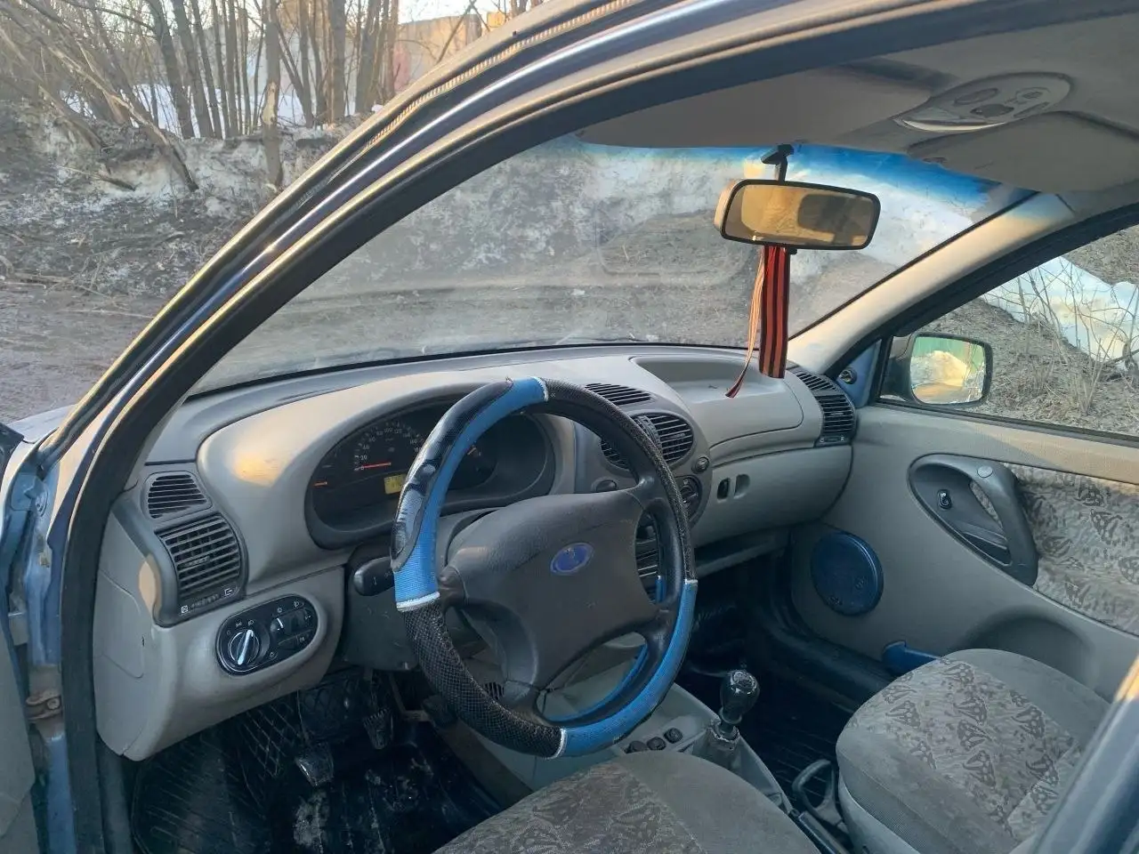 Продажа автомобиля Калина - Авто в Нижний Новгород