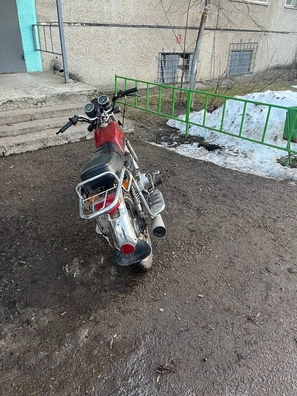 Автомобиль за 25 000 руб. - Легковые автомобили (Авто) в Нижний Новгород