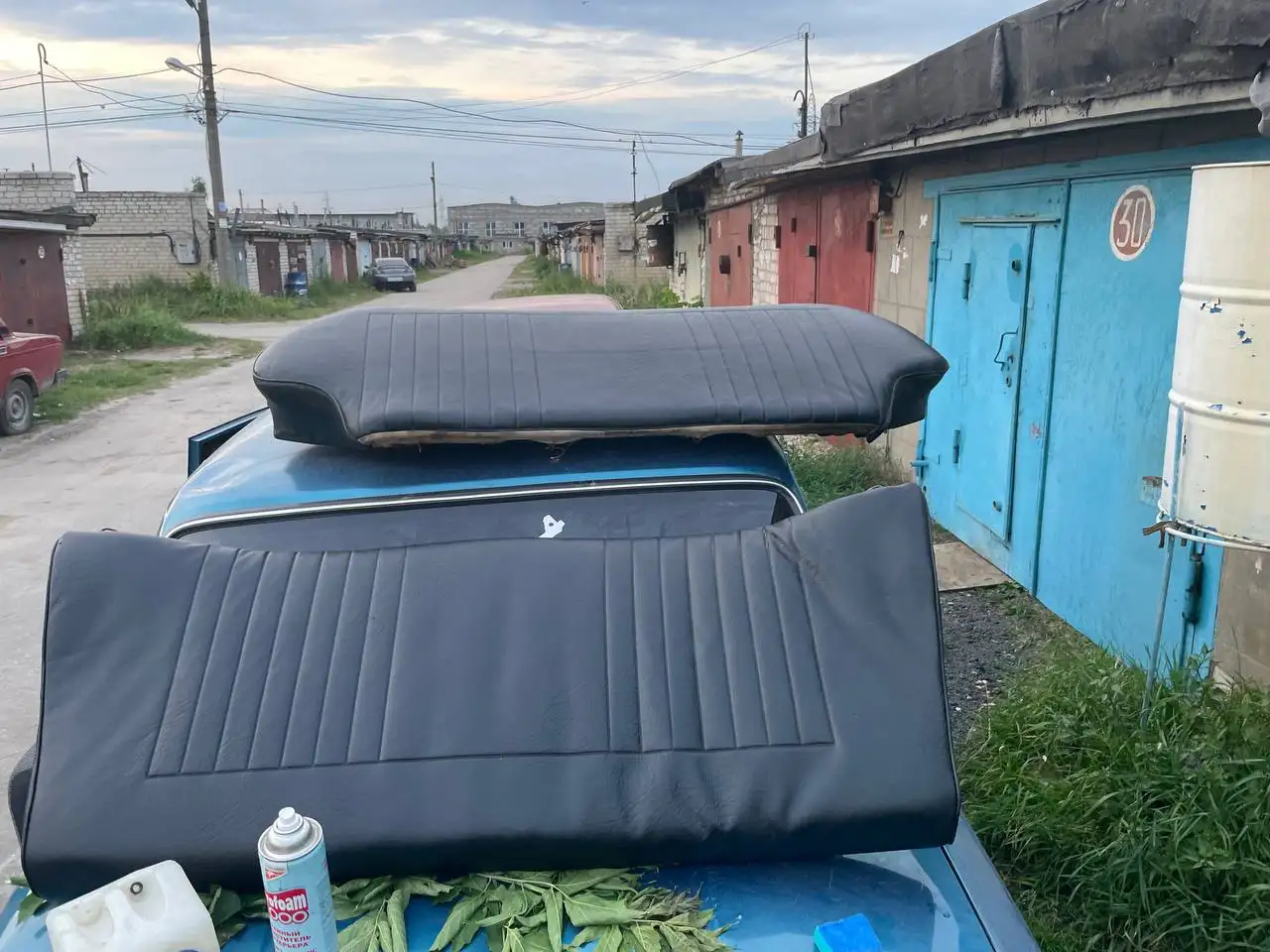 Продажа запчастей для авто - Автозапчасти (Запчасти) в Нижний Новгород