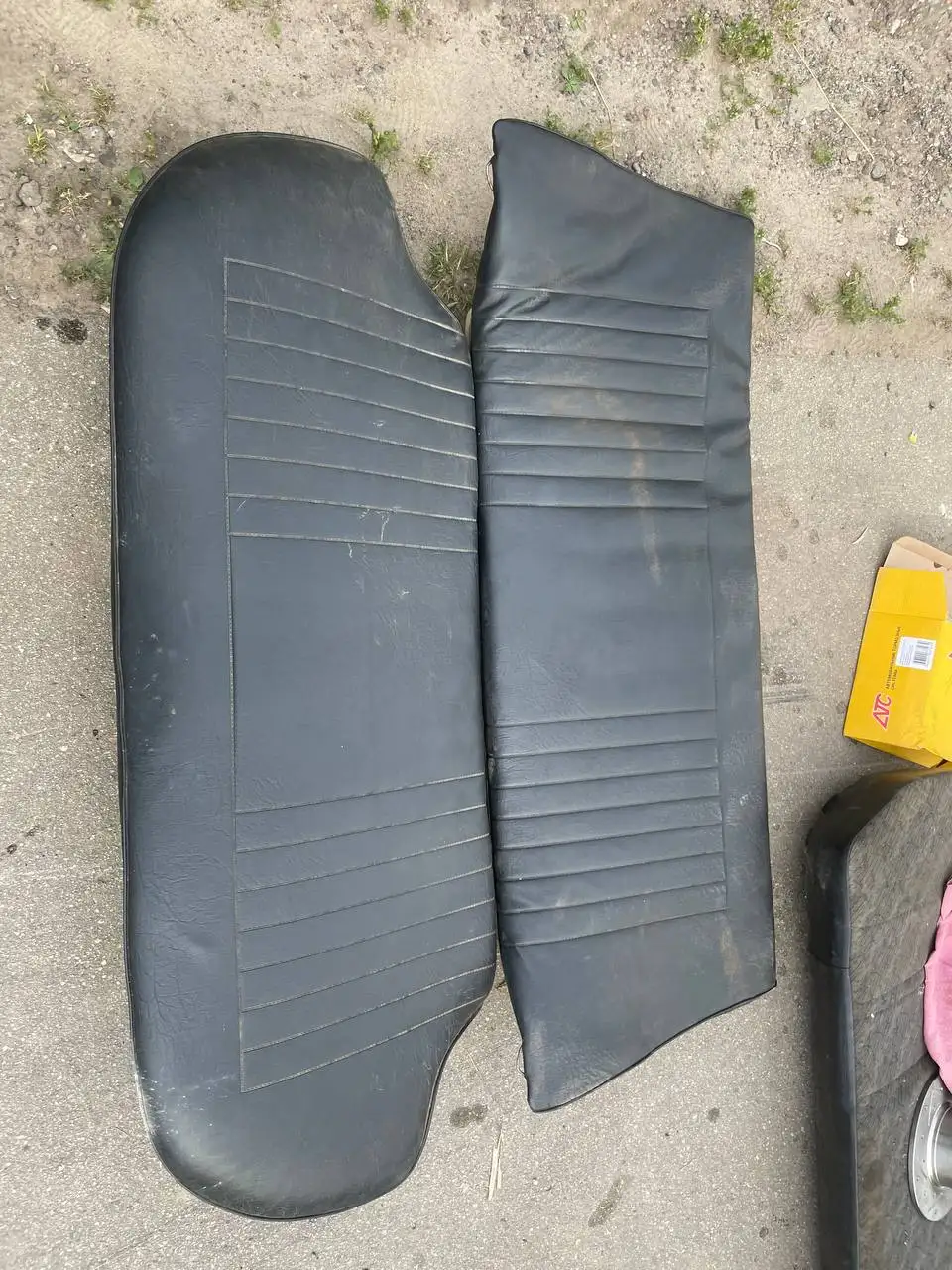 Продажа запчастей для авто - Автозапчасти (Запчасти) в Нижний Новгород