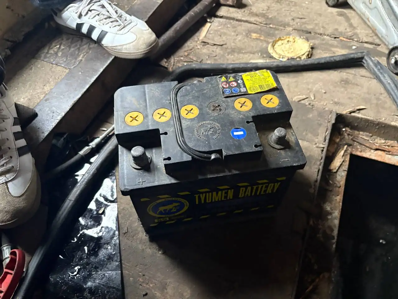 Продажа запчастей для авто - Автозапчасти (Запчасти) в Нижний Новгород