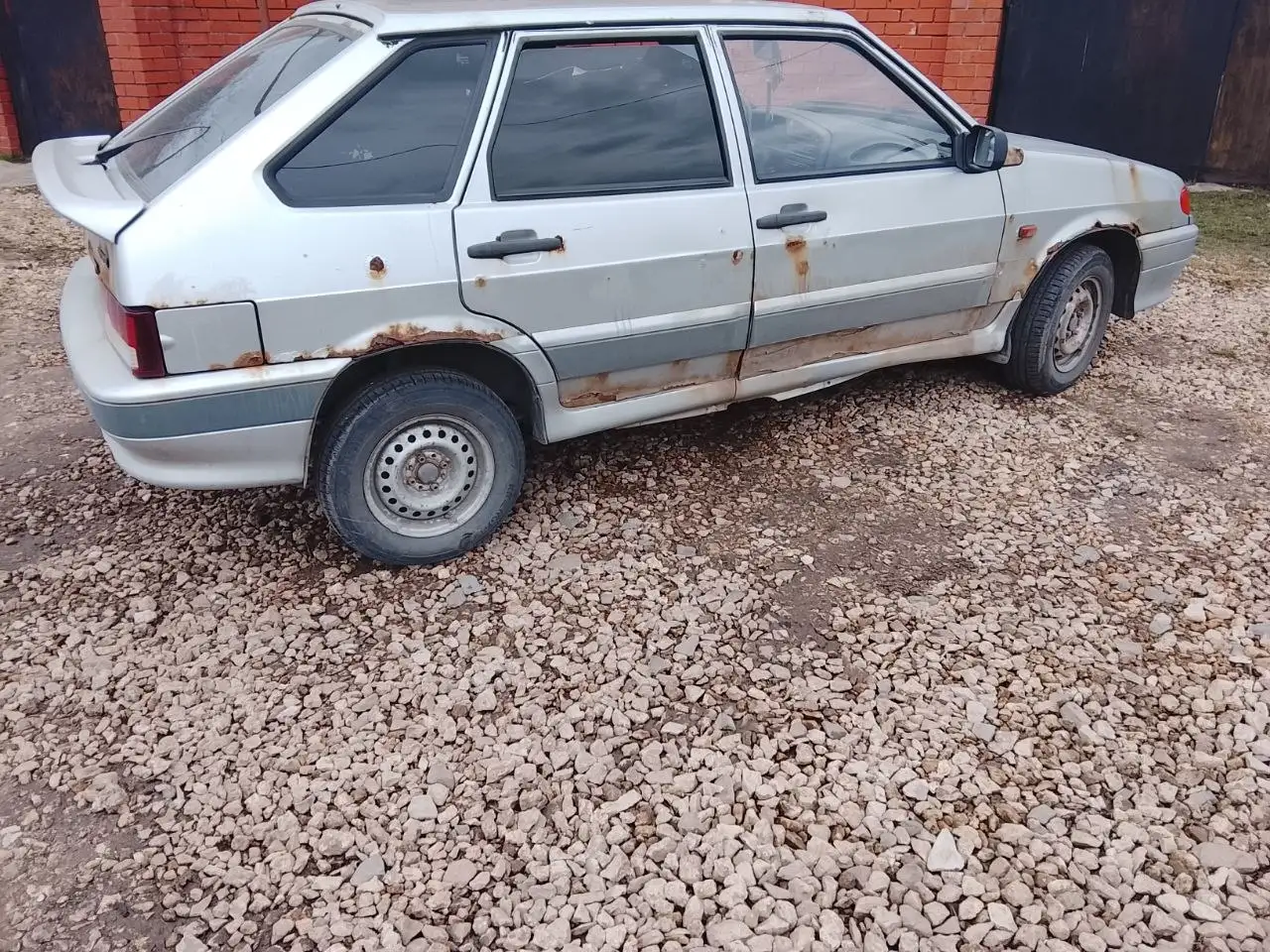 Продажа ВАЗ Лада 2007 - Легковые автомобили (Авто) в Нижний Новгород