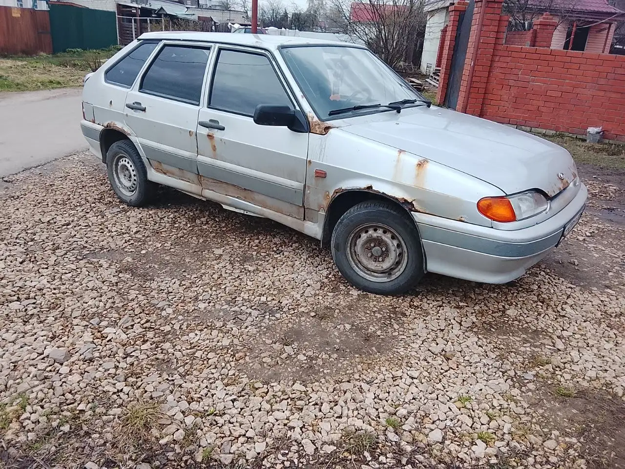 Продажа ВАЗ Лада 2007 - Легковые автомобили (Авто) в Нижний Новгород