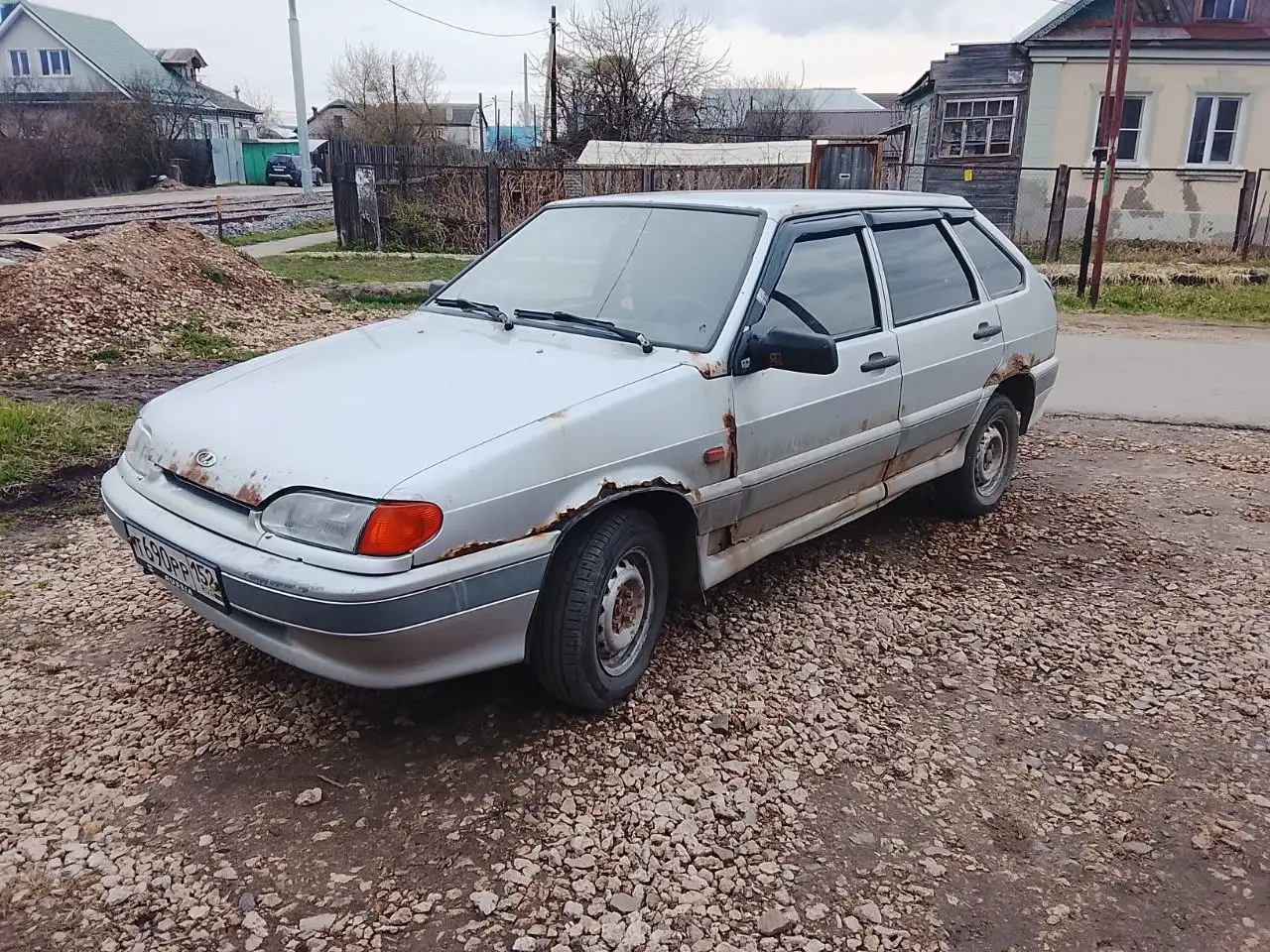 Продажа ВАЗ Лада 2007 - Легковые автомобили (Авто) в Нижний Новгород