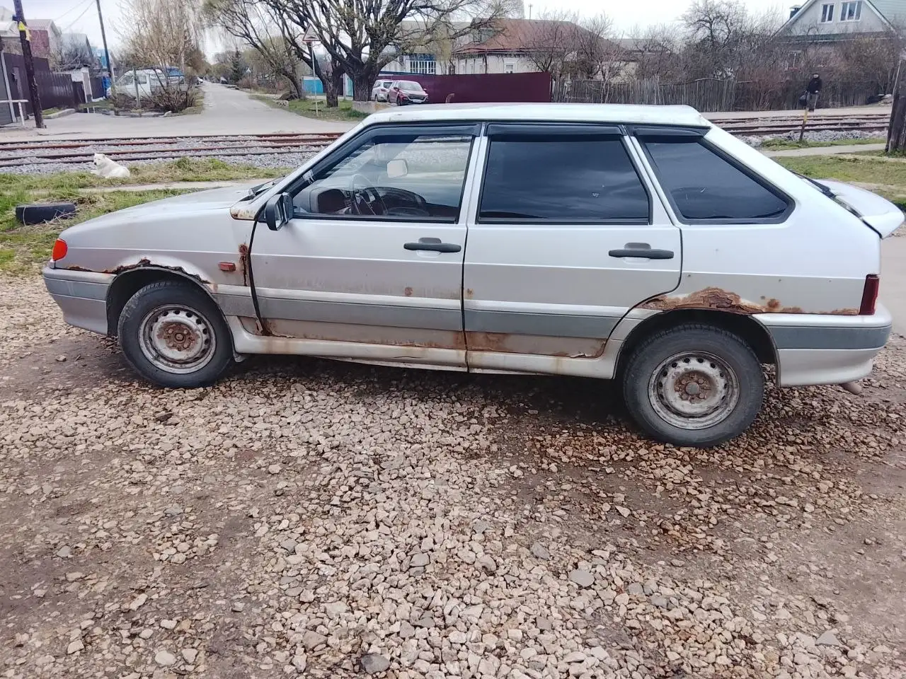 Продажа ВАЗ Лада 2007 - Легковые автомобили (Авто) в Нижний Новгород