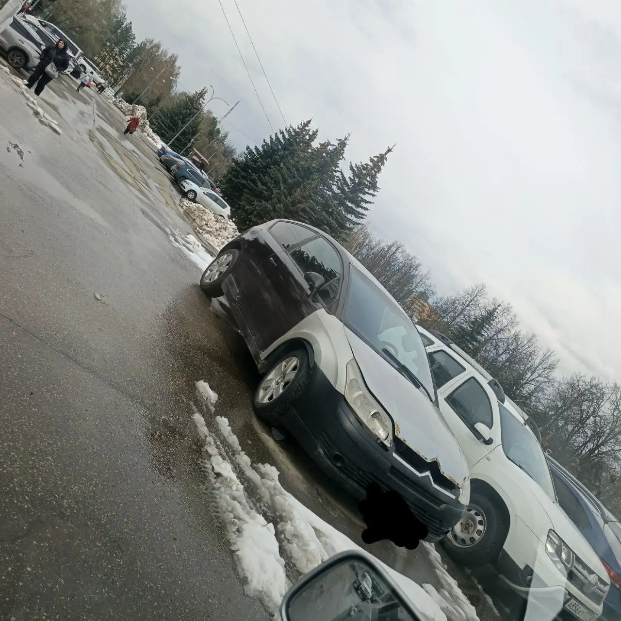 Citroen C4 1.6 2005 - Авто в Нижний Новгород