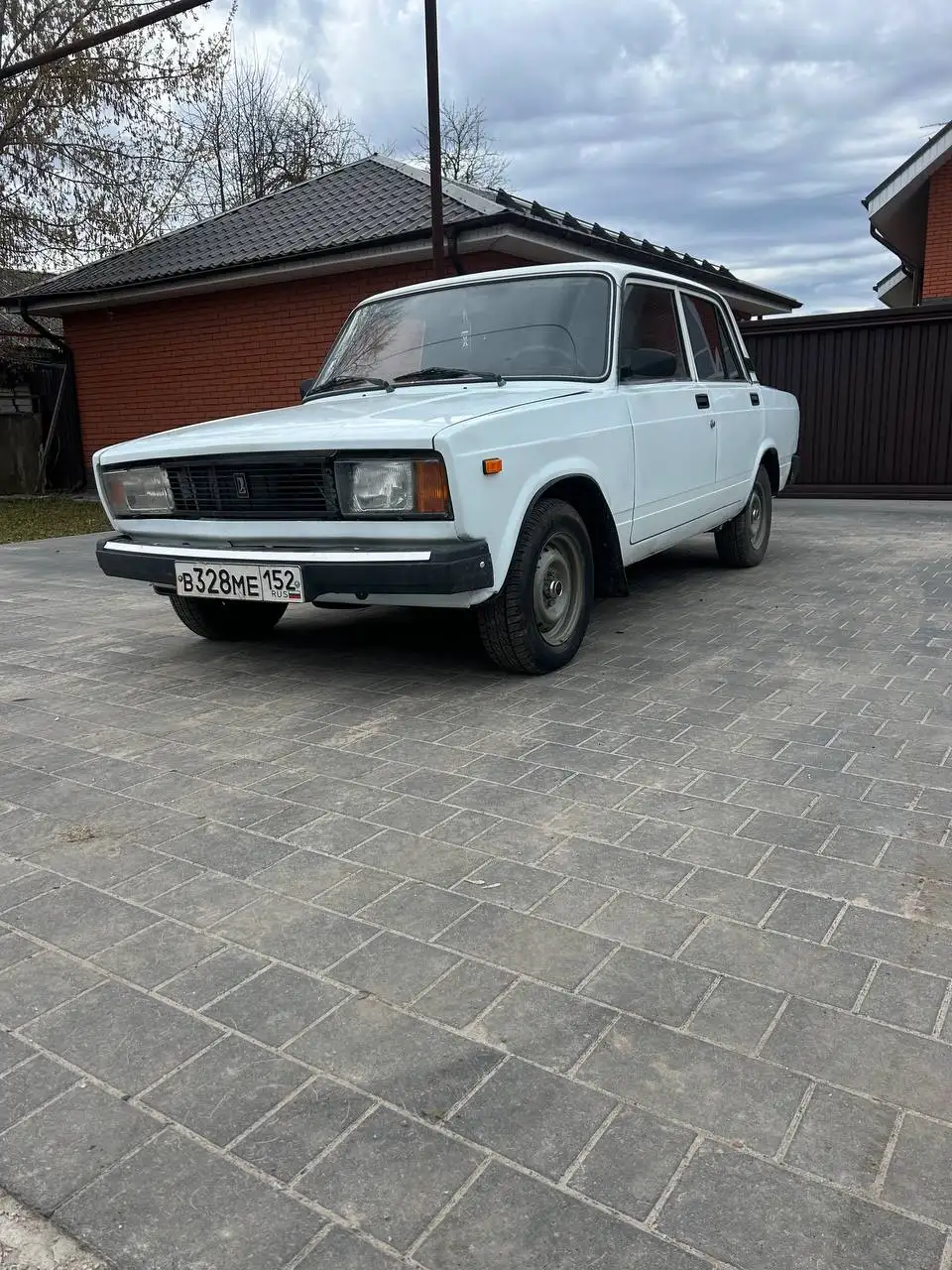 Продам ВАЗ 2105 2010 года - Легковые автомобили (Авто) в Нижний Новгород