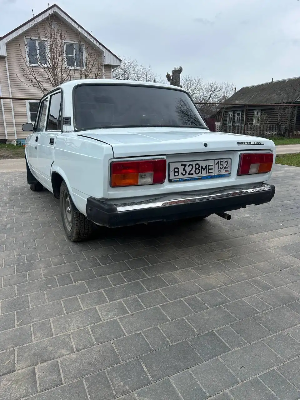 Продам ВАЗ 2105 2010 года - Легковые автомобили (Авто) в Нижний Новгород