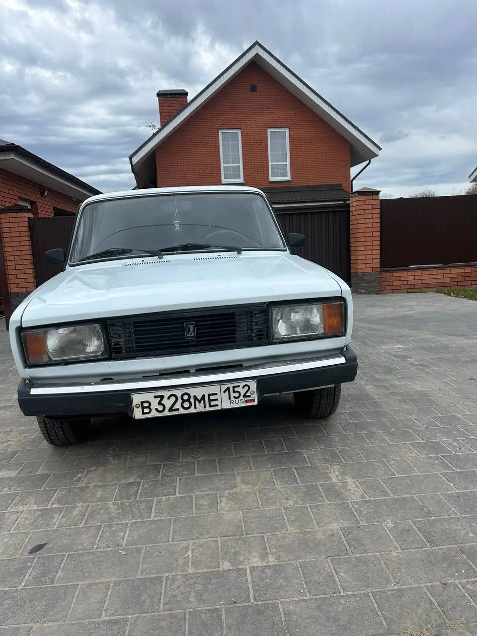 Продам ВАЗ 2105 2010 года - Легковые автомобили (Авто) в Нижний Новгород