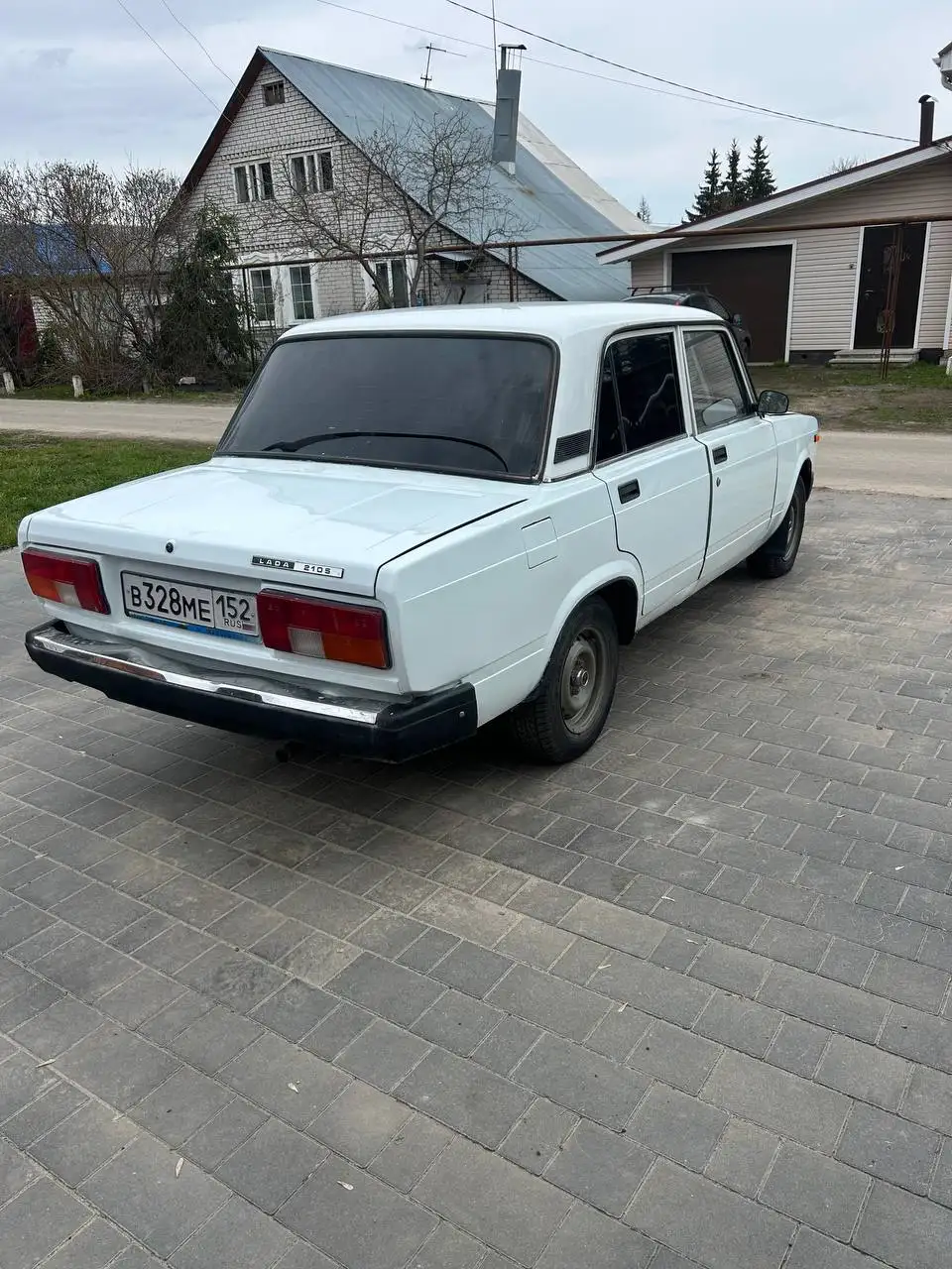 Продам ВАЗ 2105 2010 года - Легковые автомобили (Авто) в Нижний Новгород