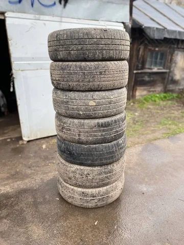Продажа шин, 14 штук - Легковой автомобиль в Нижний Новгород