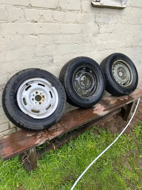 Маяк Япония для Chevrolet Aveo T300 - Легковой автомобиль в Нижний Новгород