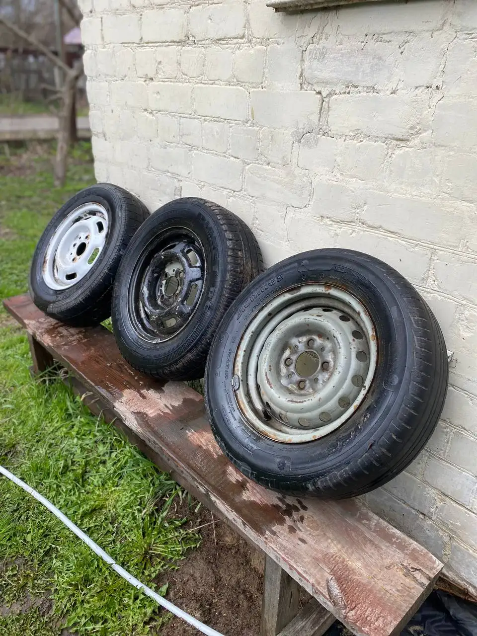 Маяк Япония для Chevrolet Aveo T300 - Автозапчасти (Авто) в Нижний Новгород