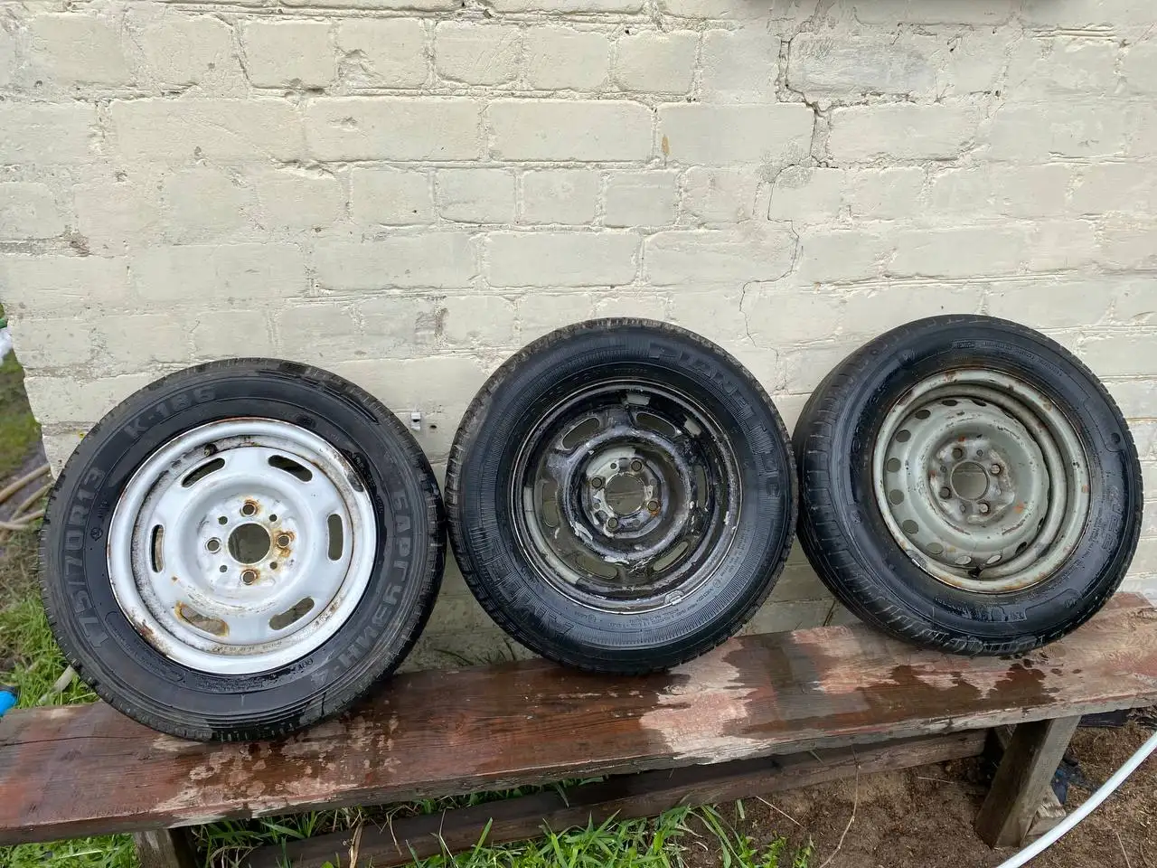 Маяк Япония для Chevrolet Aveo T300 - Автозапчасти (Авто) в Нижний Новгород