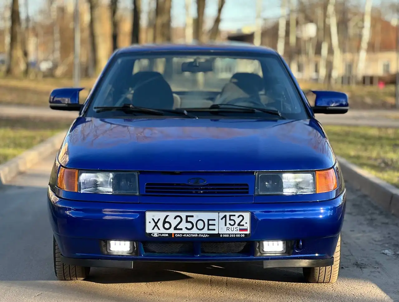 Автомобиль 105 тыс. рублей срочно - Авто в Нижний Новгород