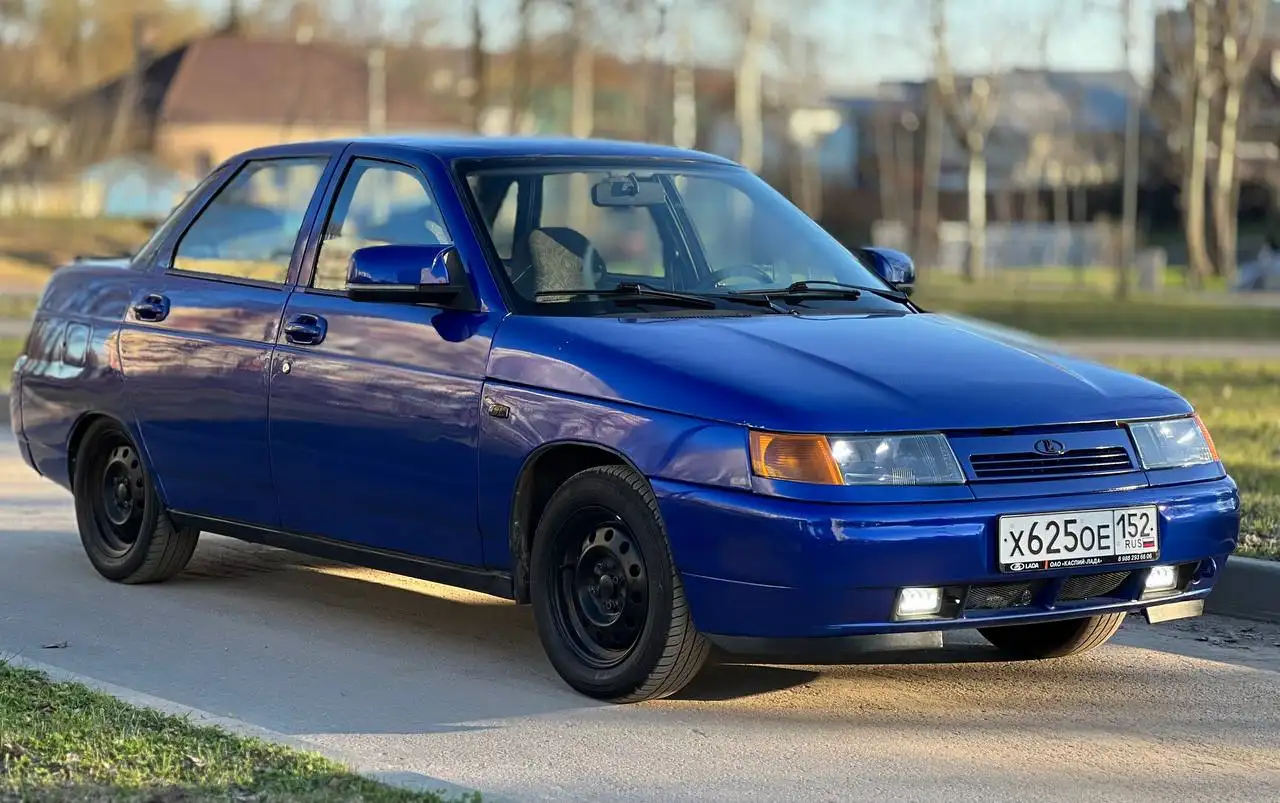 Автомобиль 105 тыс. рублей срочно - Авто в Нижний Новгород