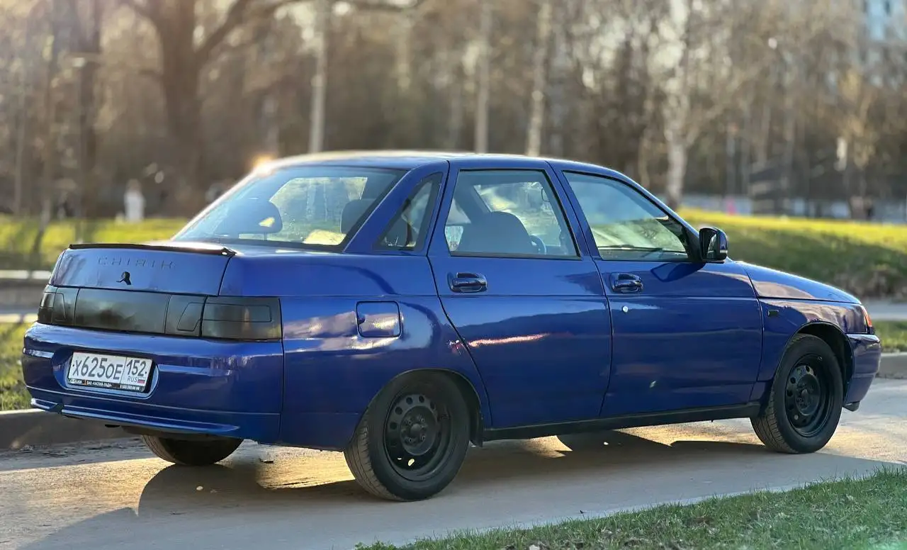 Автомобиль 105 тыс. рублей срочно - Авто в Нижний Новгород