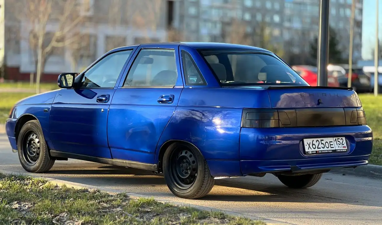 Автомобиль 105 тыс. рублей срочно - Авто в Нижний Новгород