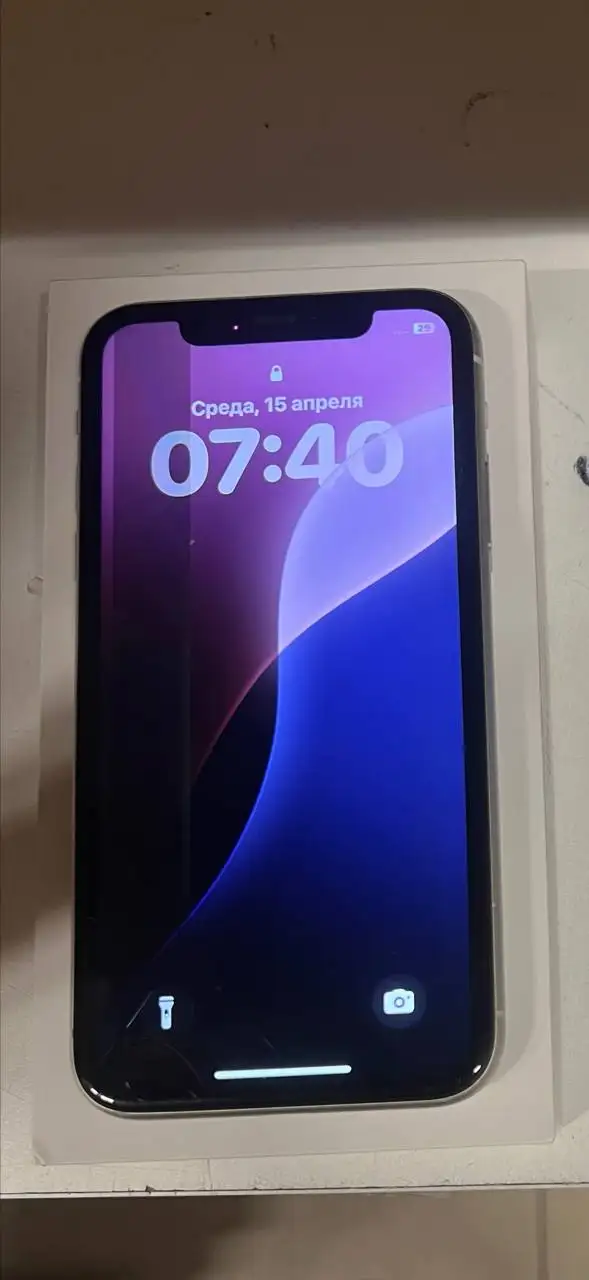 Продажа айфонов Xr и 11 - Смартфоны (Электроника) в Нижний Новгород