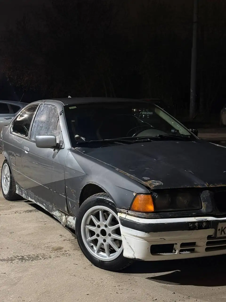 Продам BMW E36 Compact - Легковые автомобили (Авто) в Нижний Новгород