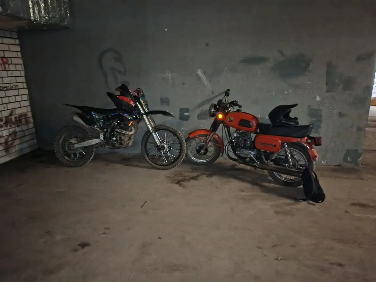 Продажа/обмен Восход 3м - Мотоциклы (Авто) в Нижний Новгород